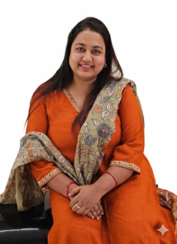 Dr. Sonali Das (OT)